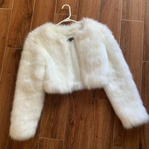 Naked Wardrobe Fur